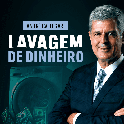 Lavagem de Dinheiro com André Callegari e Alexandre Morais da Rosa