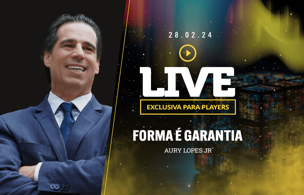 28/2 Forma é Garantia com Aury Lopes Jr