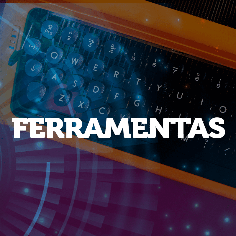 Ferramentas