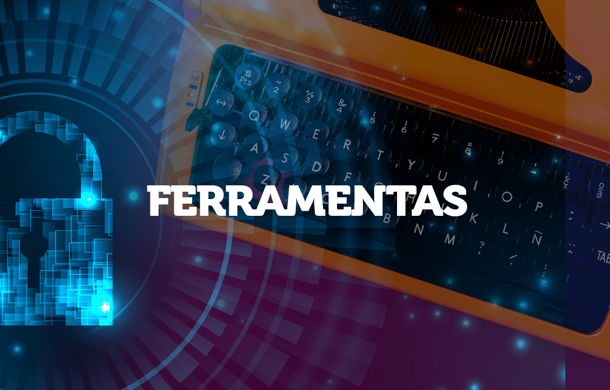 Ferramentas