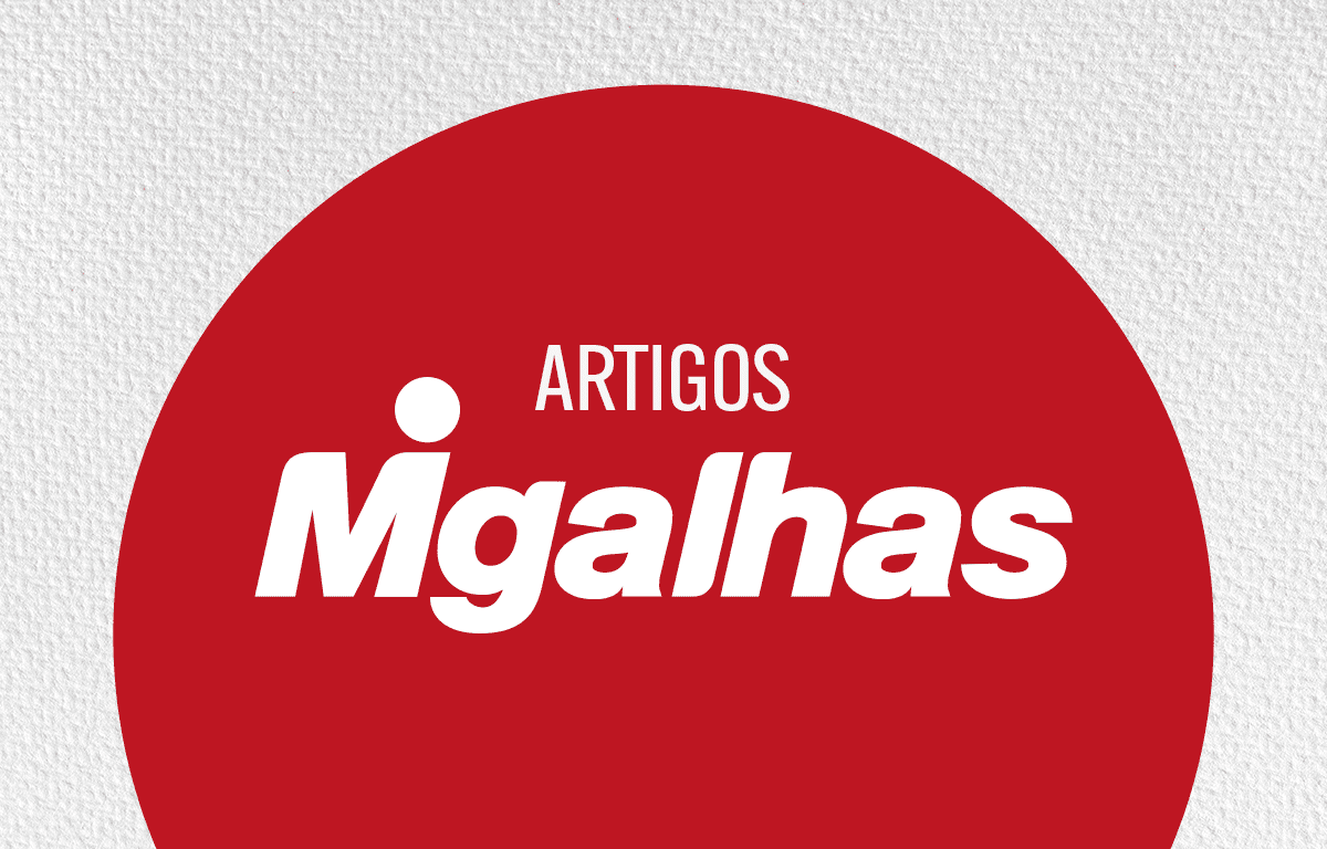 Artigos Migalhas