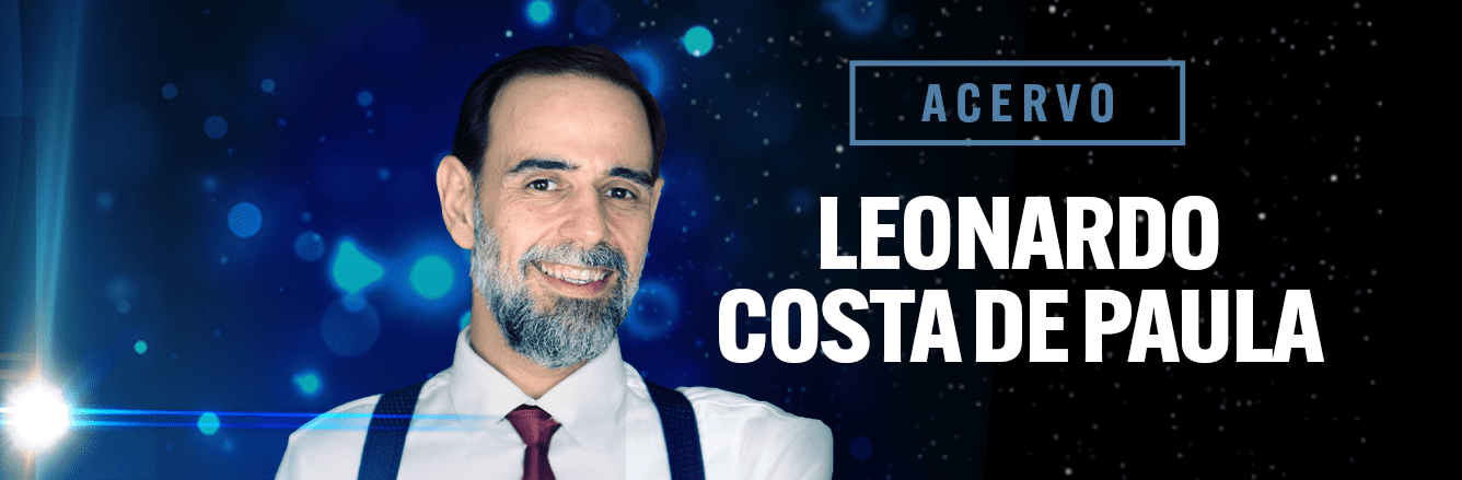 Leonardo Costa de Paula