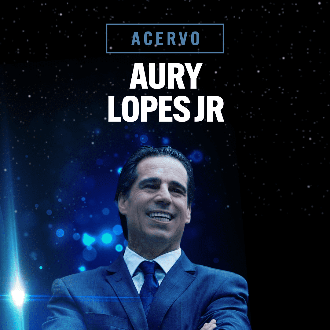 Aury Lopes Jr