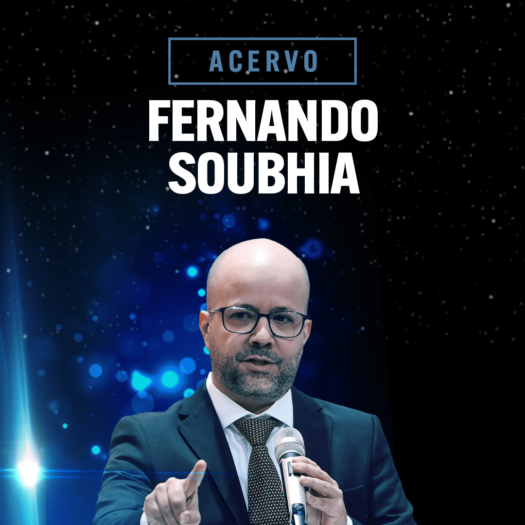 Fernando Antunes Soubhia