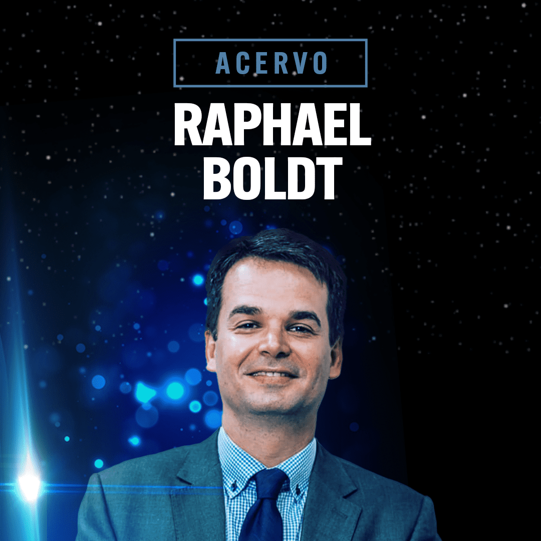 Raphael Boldt