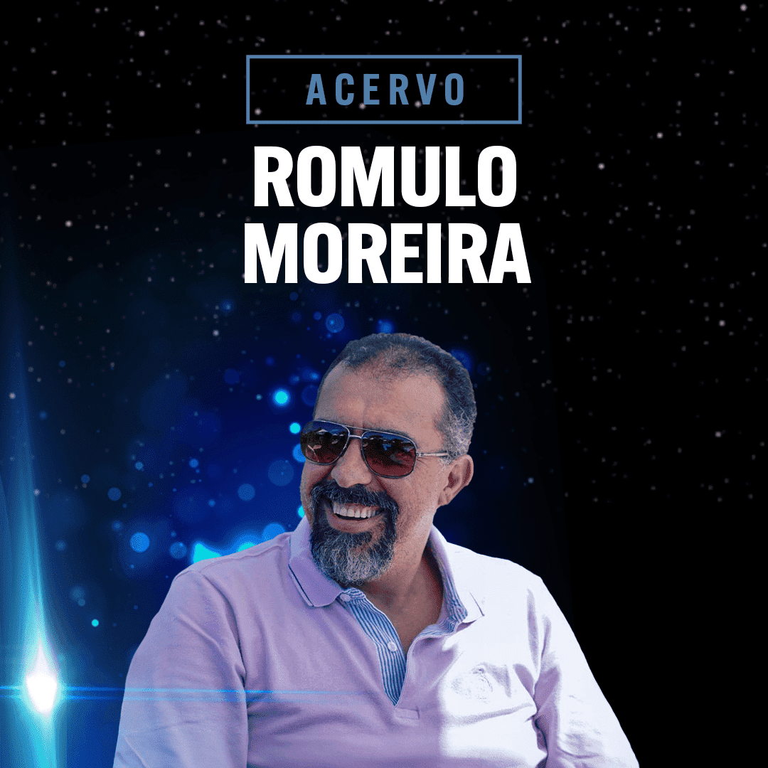 Rômulo Moreira