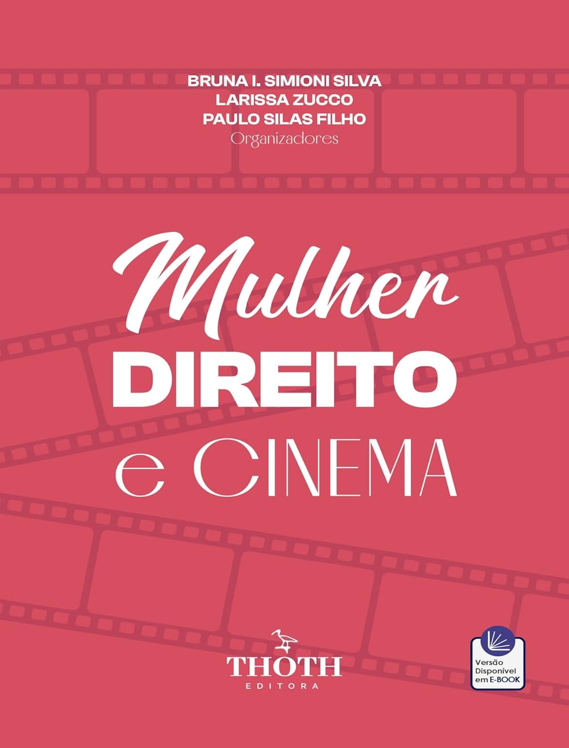 MULHER, DIREITO E CINEMA eBook Kindle