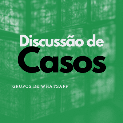 Discussão de Casos da Comunidade