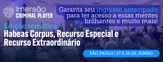 Participe da Imersão Temática com Aury Lopes Jr