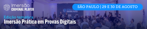 Participe da Imersão Temática com Aury Lopes Jr