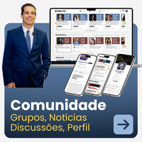 Comunidade e Grupos