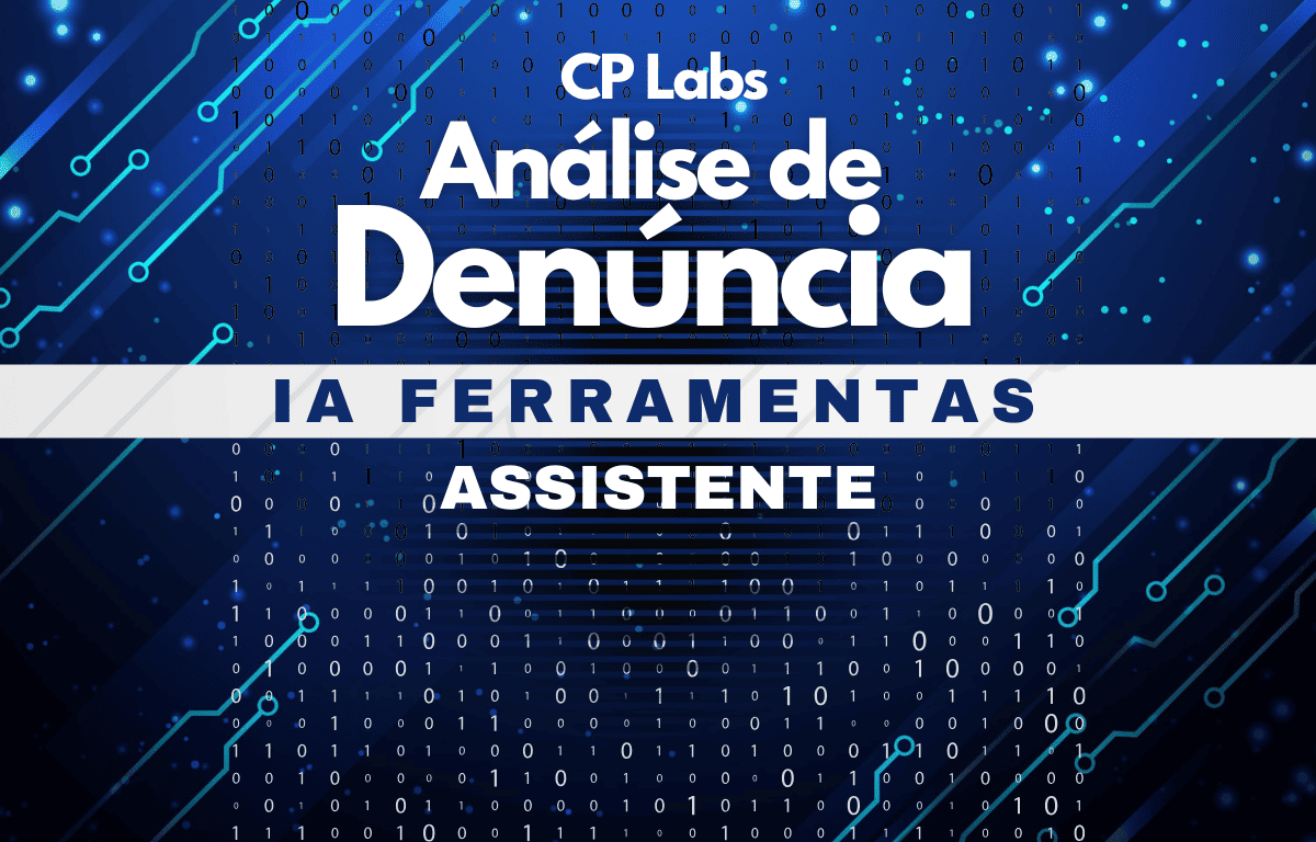 IA Análise de Denúncia
