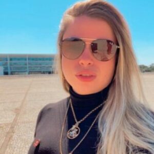 Avatar de Thais Gomes Loureiro