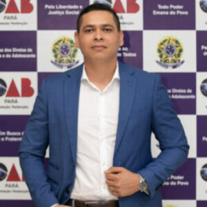 Avatar de Oliriomar Augusto Pantoja Monteiro