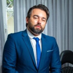 Avatar de Renan Kramer Boeira