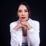  Foto de perfil de Francine Navas Nascimento 