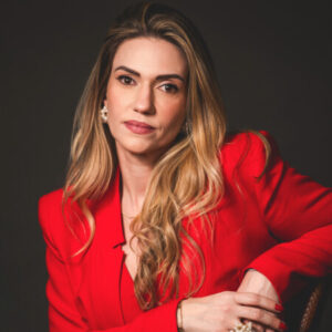 Foto de perfil de Rosa Peracy Borges Sales Vaz Costa