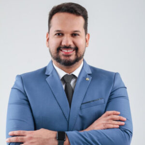 Avatar de Augusto Vinício Freire Carvalho