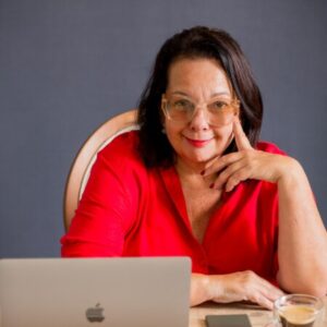 Avatar de Ana Paula Mengual