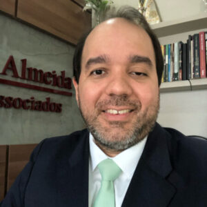  Foto de perfil de Hugo José Regis De Almeida 