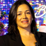  Foto de perfil de jananechio 