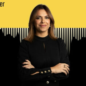 Avatar de Caroline Schallbroch Araujo