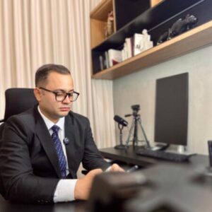  Foto de perfil de João Pedro Trindade 