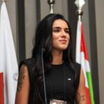  Foto de perfil de erikalima 