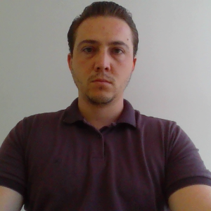 Foto de perfil de Rafael Fabio Trevisan