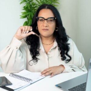 Avatar de Roselaine Mannucci
