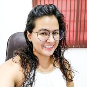  Foto de perfil de Juliana Lopes Sodré 