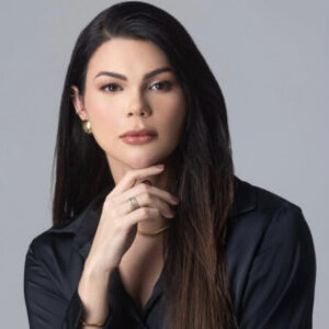 Foto de perfil de Raphaella Alcântara