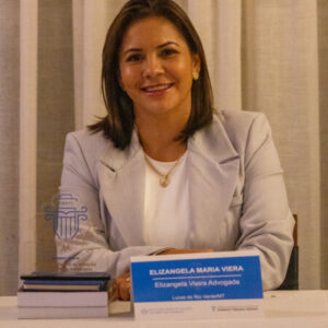 Avatar de Elizangela Vieira