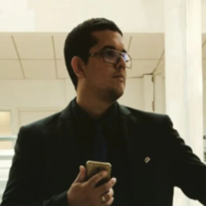 Avatar de Raphael Bruno Soares De Carvalho