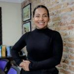 Avatar de Tamyres Santos