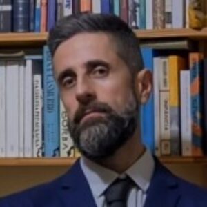 Foto de perfil de Fernando Amorim