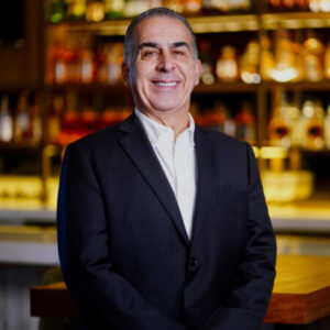 Avatar de Elias Kesrouani