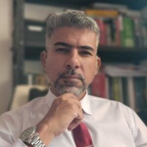 Avatar de Bruno Schettini