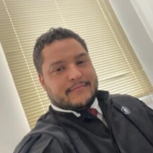 Foto de perfil de Luiz Felippe Heliodoro Rosalino