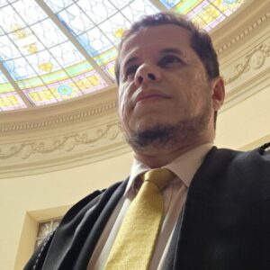 Foto de perfil de Saulo Henrique Silva Caldas