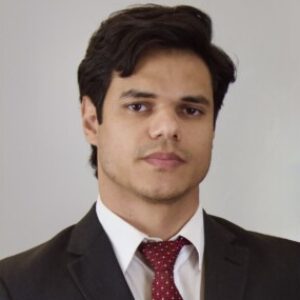 Avatar de Gustavo Vinicius Eleuterio