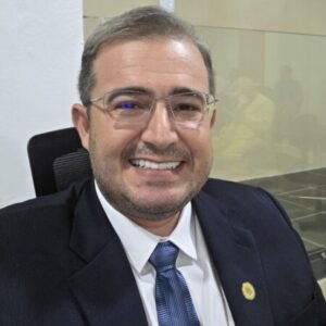 Avatar de Marcus Vinicius Queiroz Neiva