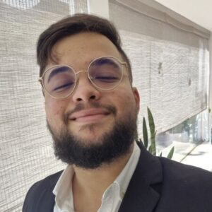 Avatar de Roldão Friede