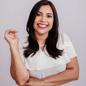 Foto de perfil de Kellyn Silva Santos Araujo