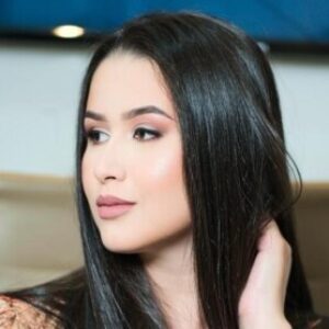 Avatar de Maria Eduarda Torres