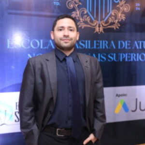 Avatar de Lucas Passos Martins Guedes