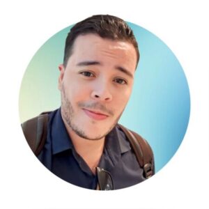  Foto de perfil de Lázaro Carvalho 