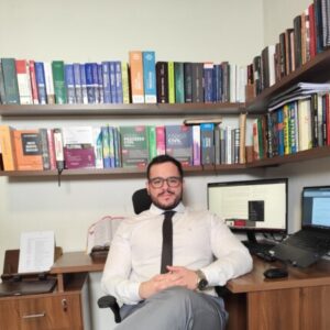 Foto de perfil de Lucas Hastenreiter Loquez