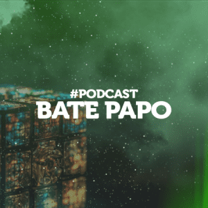  Logotipo do grupo de Bate Papo Experts 